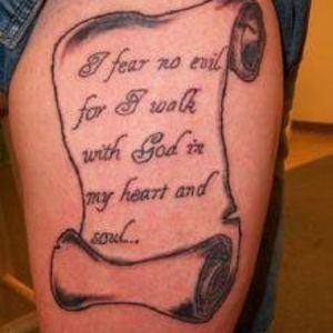 Meet your Posher, Tim